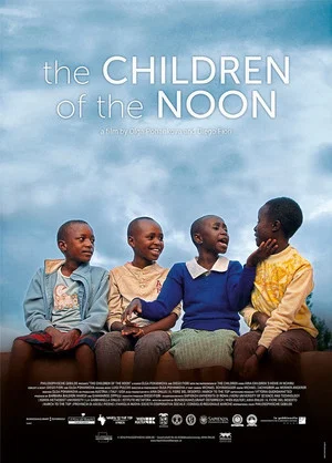 Постер: The Children of the Noon