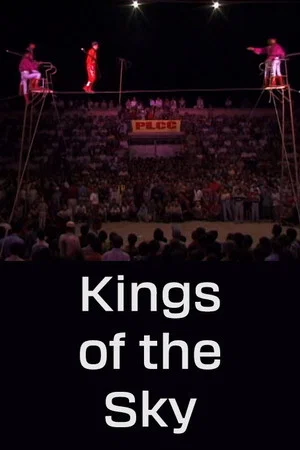 Постер: Kings of the Sky