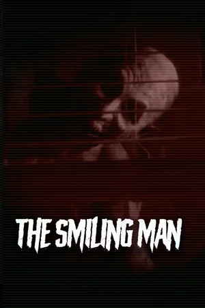 Постер: The Smiling Man