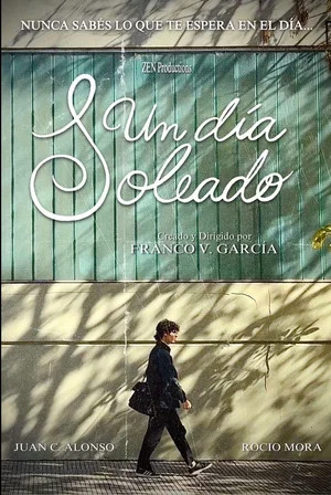 Постер: Un Día Soleado