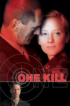Постер: One Kill