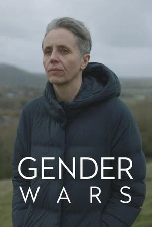 Постер: Gender Wars