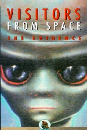 Постер: Visitors From Space