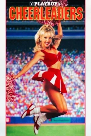 Постер: Playboy's Cheerleaders