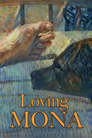 Постер: Loving Mona
