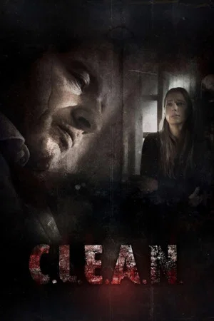 Постер: C.L.E.A.N.