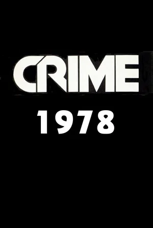 Постер: San Francisco's First and Only Rock'n'Roll Movie: Crime 1978