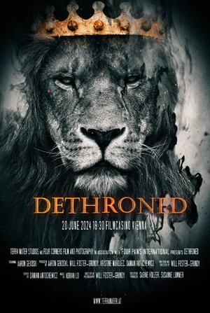 Постер: Dethroned