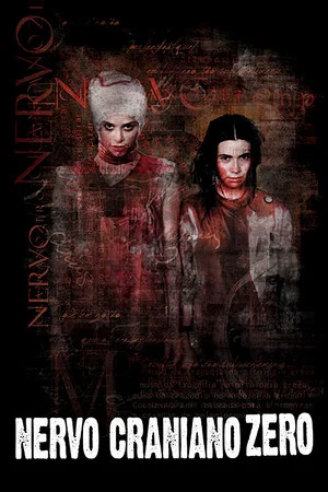 Постер: Nervo Craniano Zero