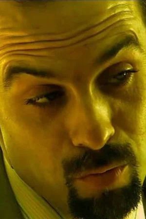 Постер: Yellow Fever