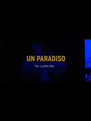 Постер: A Paradise