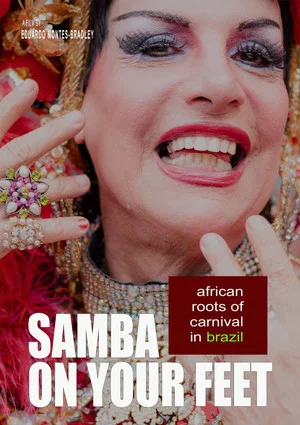 Постер: Samba on Your Feet