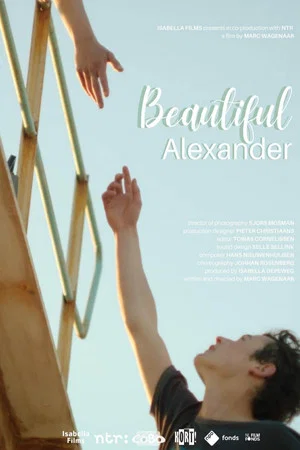 Постер: Beautiful Alexander