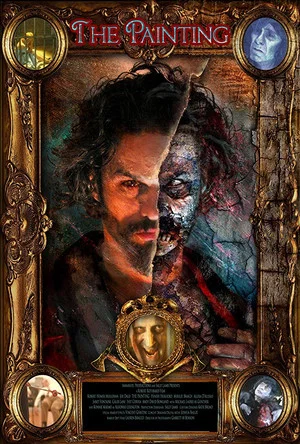 Постер: The Painting