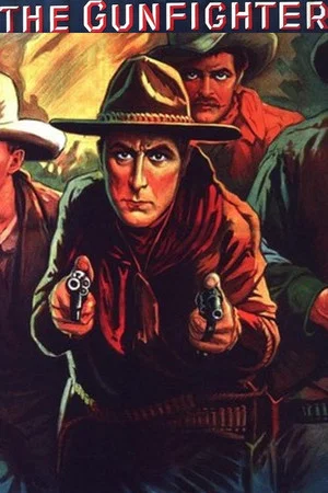 Постер: The Gun Fighter