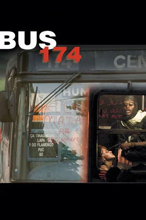 Постер: Bus 174