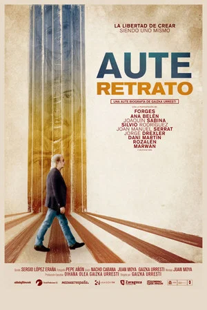 Постер: Aute retrato
