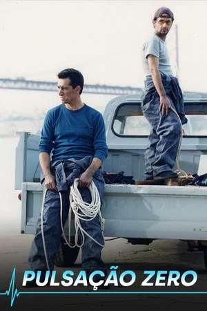 Постер: Chasing Life
