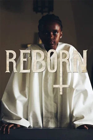 Постер: Reborn