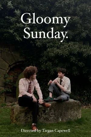 Постер: Gloomy Sunday