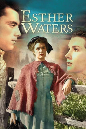 Постер: Esther Waters