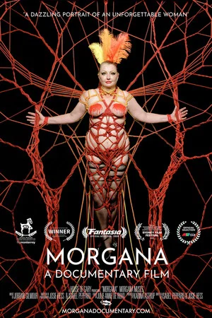 Постер: Morgana