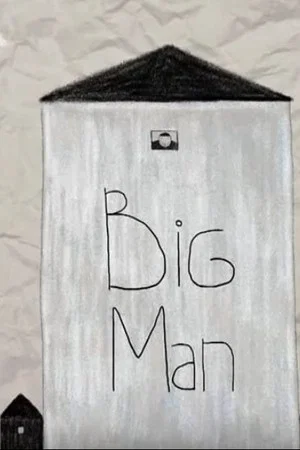 Постер: Big Man