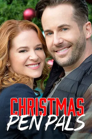 Постер: Christmas Pen Pals