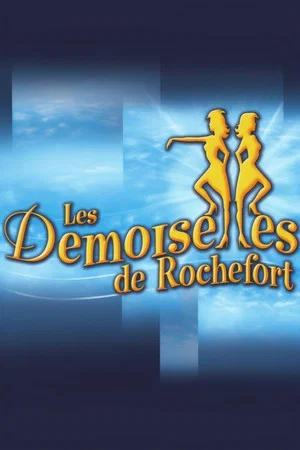 Постер: The Young Girls of Rochefort