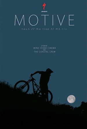 Постер: Motive