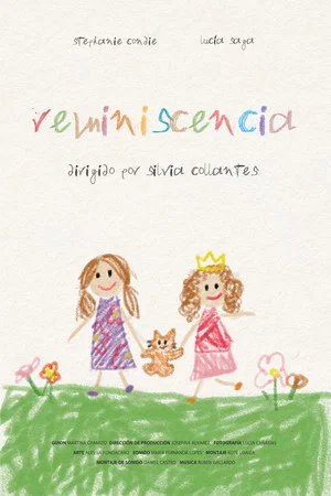 Постер: Reminiscencia