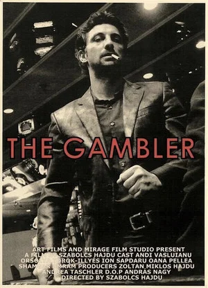 Постер: The Gambler