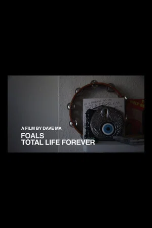 Постер: Total Life Forever