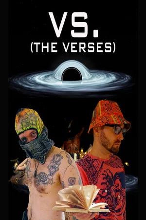 Постер: VS. (THE VERSES)