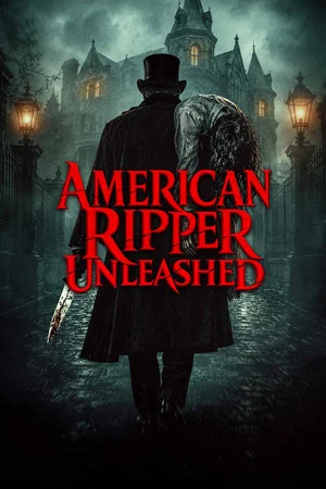 Постер: American Ripper Unleashed
