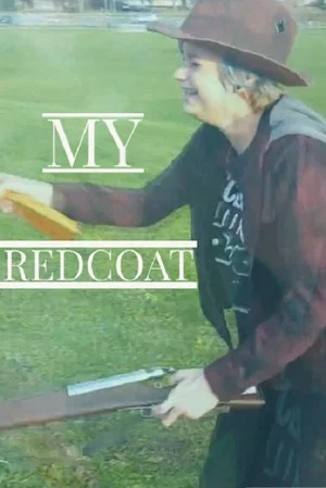 Постер: My Redcoat