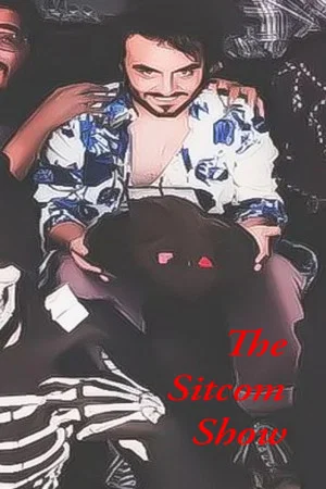 Постер: The Sitcom Show