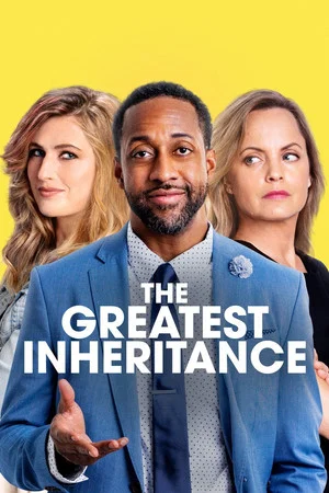 Постер: The Greatest Inheritance