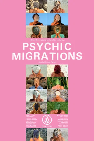 Постер: Psychic Migrations