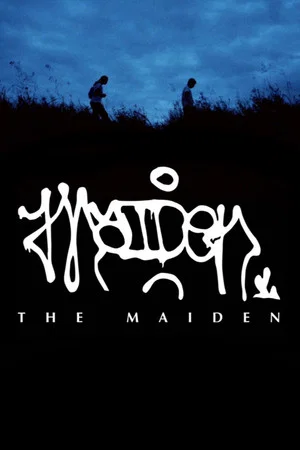 Постер: The Maiden