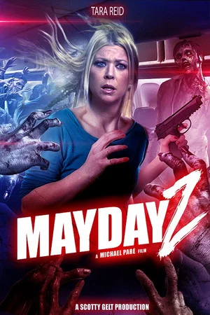 Постер: Mayday Z