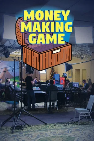 Постер: Money Making Game