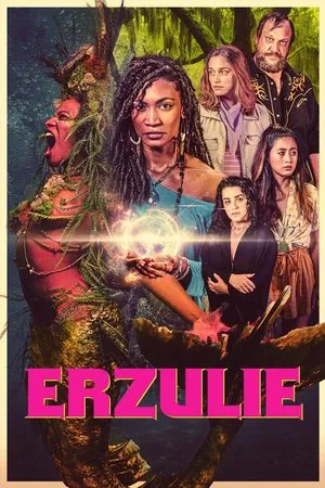 Постер: Erzulie