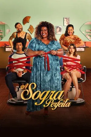 Постер: A Sogra Perfeita