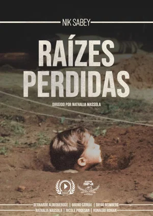 Постер: Raízes Perdidas