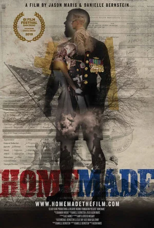 Постер: Homemade