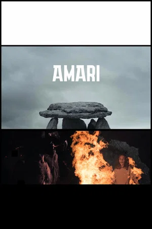 Постер: Amari