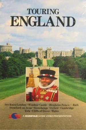 Постер: Touring England