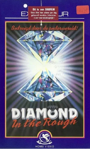 Постер: Diamond in the Rough