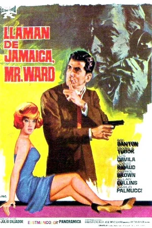 Постер: Hello Glen Ward, House Dick